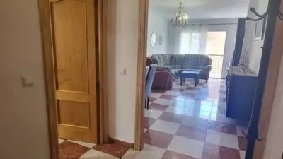 Apartment on Calle Félix Rodríguez de la Fuente, 7 photo 7