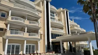 Pis – Guardamar del Segura, Urbanització El Montcaio, Urbanització Pòrtic Platja - Vista 2