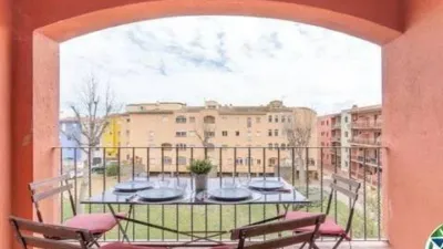 Apartment on Carrer de la Badia photo 17