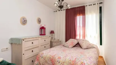 Chalet in Can Bou photo 20