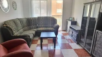 Apartment on Calle Félix Rodríguez de la Fuente, 7 photo 20