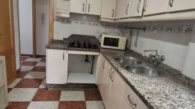 Apartment on Calle Félix Rodríguez de la Fuente, 7 photo 14