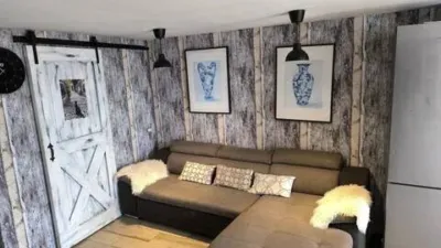 Chalet en Adeje Norte photo 3