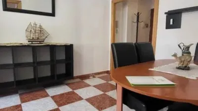 Apartment on Calle Félix Rodríguez de la Fuente, 7 photo 26