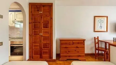 Apartment on Avenida de las Américas photo 16