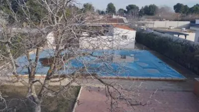 Casa – Albacete, Urbanización Los Prados - Vista 2