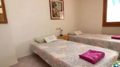 Apartment in Empuriabrava photo 14