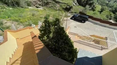 Chalet in Els Grecs-Mas Oliva photo 18