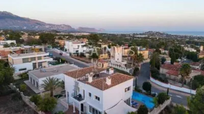 Casa – La Nucia - Vista 4