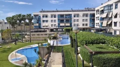 Apartment in Centre-Port-Platja Llevant photo 3