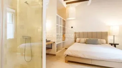 Rustic house in Capdepera photo 3