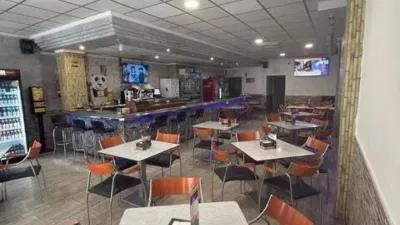 Local comercial en alquiler en El Pilar-San Pablo - Vista 3