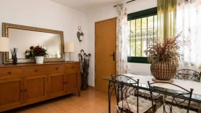 Chalet in Can Bou photo 4