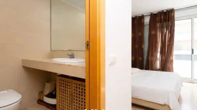 Apartment in La Torre-roja-Campreciós-Grup Sant Jordi photo 14