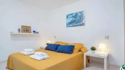 Apartment on Carrer de la Badia photo 12