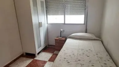 Apartment on Calle Félix Rodríguez de la Fuente, 7 photo 47