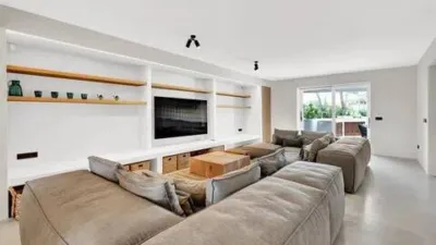 Apartment in Costa de la Calma photo 3