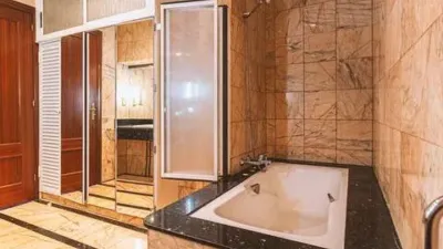 Apartment in Calella photo 19