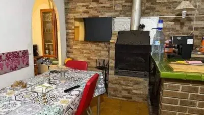 Chalet on Carrer Tarragona photo 47