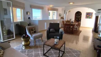 Casa – Bétera, Lloma del Mas, Urbanització la Torre d'en Conill - Vista 5