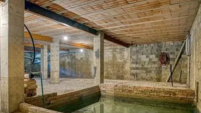 Chalet on Avinguda de les Alcusses photo 6