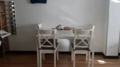 Apartment on Zurbarán Street photo 3