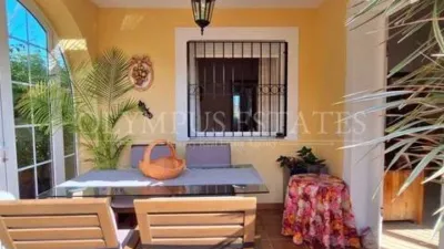 Chalet in El Verger photo 36