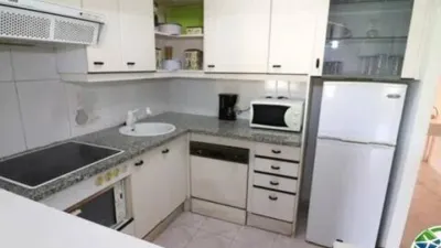Apartment in Empuriabrava photo 20