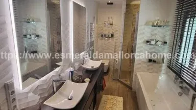 Chalet in Calvià Vila photo 18