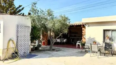 Casa - Vista 5