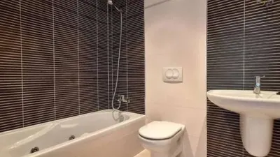 Apartment in Pego photo 13