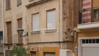 Casa – Aspe - Vista 2