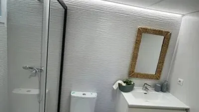 Apartment on Avenida de las Olas photo 21