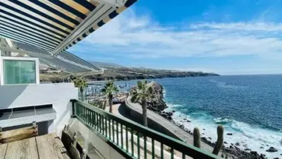 Apartment on Isla Bonita Street photo 4