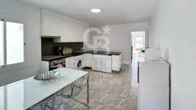 Ático en La Maternitat-Sant Ramon photo 8