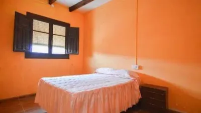 Rustic house in Gádor photo 48