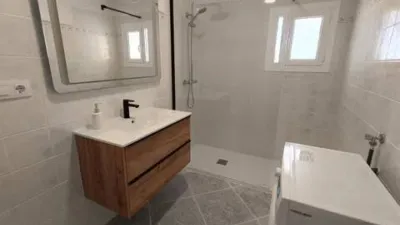 Piso en alquiler en Platja de Segur de Calafell, Platja de Segur de Calafell (Calafell) de 3.800 €<span>/mes</span>