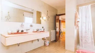 Chalet in Sant Pol de Mar photo 46