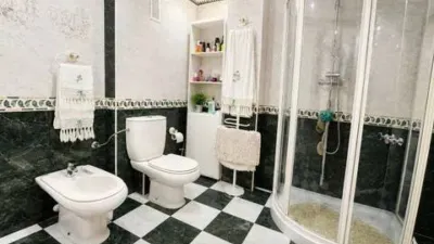 Apartment in La Malva-rosa photo 15