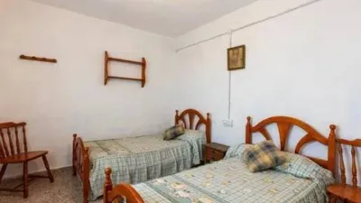 Casa rústica en calle Lugar Cortijo Gloria Bendita, 1 photo 12