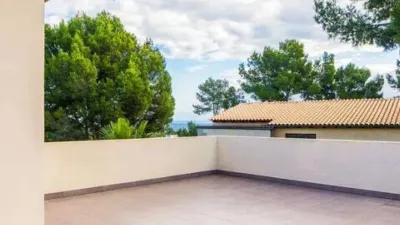 Chalet in Sol de Mallorca-Portals Vells photo 12