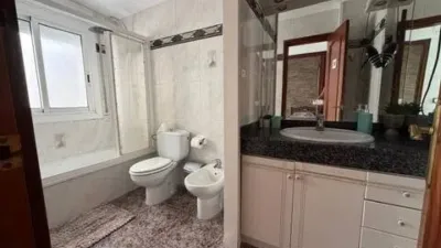 Chalet on Carrer Tarragona photo 36