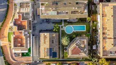 Piso – Xàbia / Jávea, l'Arenal, la Marina Alta - Vista 3