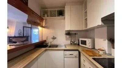 Apartment in Empuriabrava photo 7