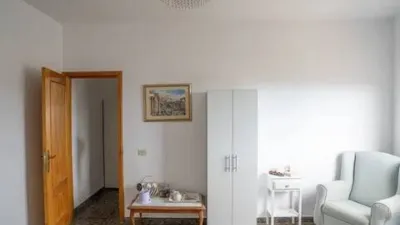 Chalet in Plaza De San Pedro photo 8
