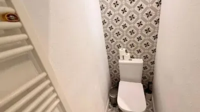 Apartment in Trafalgar photo 16