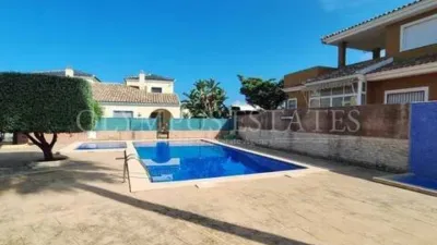 Chalet in El Verger photo 40