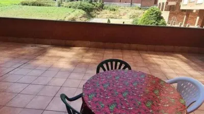 Piso en alquiler en Centro, Centro (Avilés) de 1.200 €<span>/mes</span>