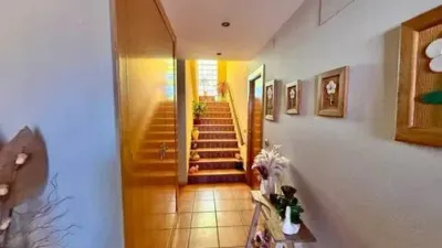 Chalet in Busot photo 20