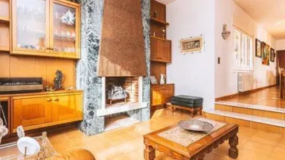 Chalet in Sant Pol de Mar photo 14